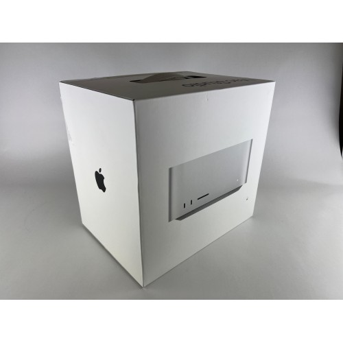 APPLE MAC STUDIO 2023 M2 MAX 12C CPU 38C GPU 64GB RAM 2TB SSD A2901 CTO