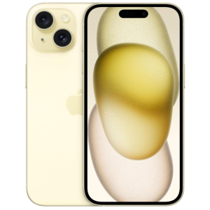 iPhone 15 Premium | 256GB–1TB | Batteria 100%
