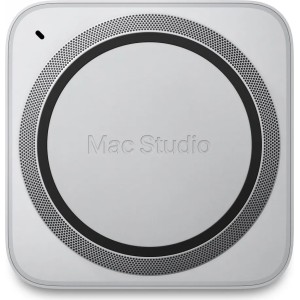 Apple Mac Studio M2 Ultra 24-core 192GB 4TB | itDreamShop.it