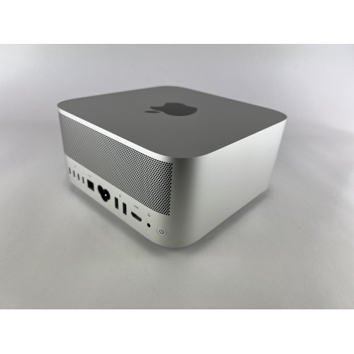 Apple Mac Studio M2 Ultra 24-core 192GB 4TB | itDreamShop.it