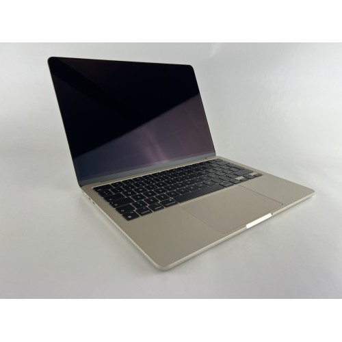 MacBook Air 13,6'' 2024 Chip Apple M3 A3113 MRXQ3T/A