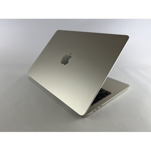 MacBook Air 13,6'' 2024 Chip Apple M3 A3113 MRXQ3T/A