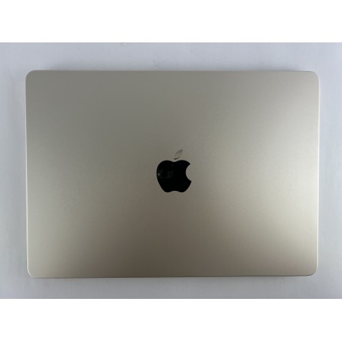 MacBook Air 13,6'' 2024 Chip Apple M3 A3113 MRXQ3T/A