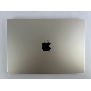 MacBook Air 13,6'' 2024 Chip Apple M3 A3113 MRXQ3T/A