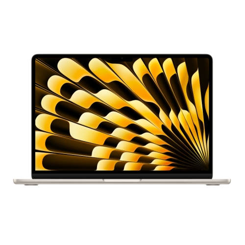 MacBook Air 15'' 2024 Chip Apple M3 A3114 MRYM3T/A