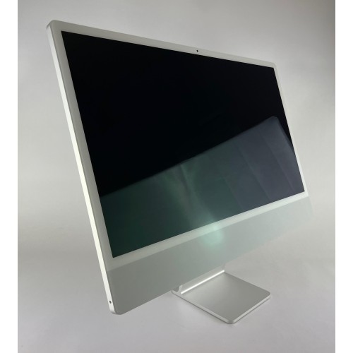 iMac 24" 2023 M3 8C CPU 10C GPU 24GB 256GB SSD MQR93T/A CTO