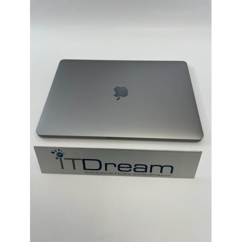 MacBook Pro 13” 2019 i5 2.4GHz 8GB 1TB A1989 Touch Bar