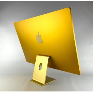 iMac 24" 2023 M3 8C CPU 10C GPU 24GB 256GB SSD MQR93T/A CTO