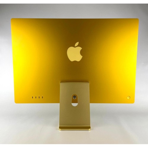 iMac 24" 2023 M3 8C CPU 10C GPU 24GB 256GB SSD MQR93T/A CTO