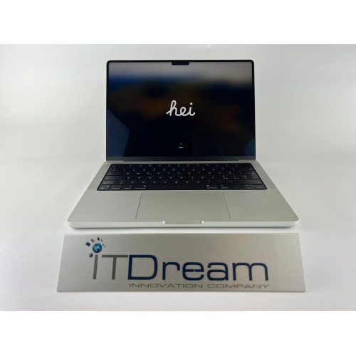 MacBook Pro 14” 2023 Chip Apple M3 Max A2992 MRX53T/A