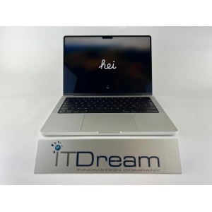 MacBook Pro 14” 2023 Chip Apple M3 Max A2992 MRX53T/A