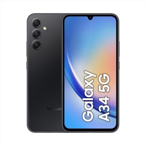 Samsung Galaxy A34 5G 128GB SM-A346B/DSN