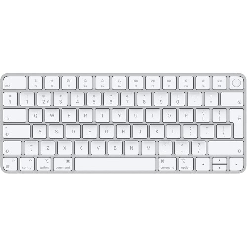 Apple Magic Keyboard con Touch ID per Mac/iMac/MacBook MK293T/A A2449 GRADO A+