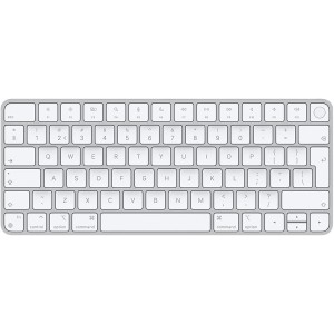 Apple Magic Keyboard con Touch ID per Mac/iMac/MacBook MK293T/A A2449 GRADO A+