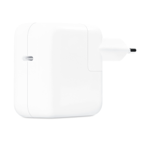 APPLE 30W POWER ADAPTER MY1W2ZM/A A2164 GRADO A+