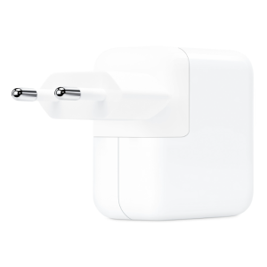 APPLE 30W POWER ADAPTER MY1W2ZM/A A2164 GRADO A+ 2
