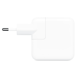 APPLE 30W POWER ADAPTER MY1W2ZM/A A2164 GRADO A+