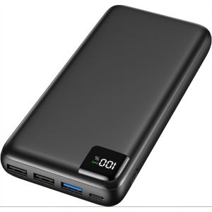 A-ADDTOP POWER BANK 20.000 mAh B07P B0G2XWPXCV