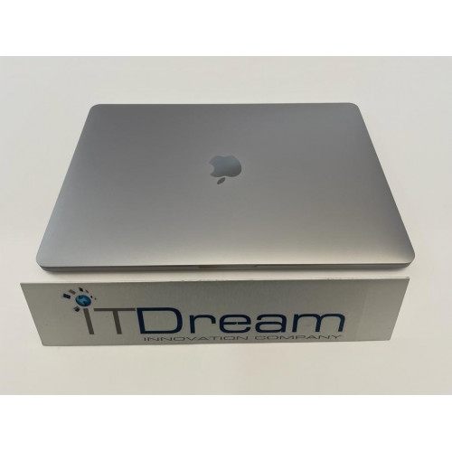 MacBook Pro 13” 2020 i5 1.4GHz Quad Core 8GB 256GB A2159 MUHP2T/A