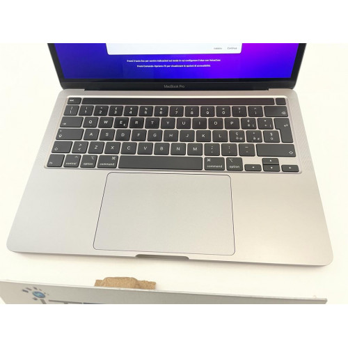 MacBook Pro 13” 2019 i7 1.7GHz Quad Core 16GB 512GB A2159