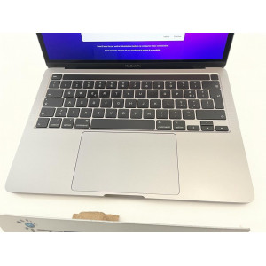 MacBook Pro 13” 2019 i7 2.8GHz Quad Core 8GB 512GB A1989