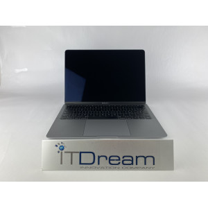 MacBook Air 2020 13'' M1 8C CPU 8C GPU 16GB 512GB MGN73T/A CTO A2337 GRADO A/B