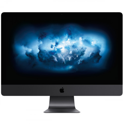 iMac Pro 27" 2017 Xeon W 10 Core 2TB 32GB RAM Radeon Pro Vega 56 8GB