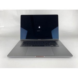 MacBook Pro 16” 2019 MVVJ2T/A A2141 i7 2.6GHz 6C 16GB 512GB RP5300M 4GB