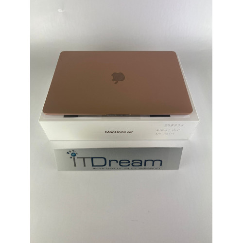 MacBook Air 2020 13'' M1 8C CPU 7C GPU 8GB 256GB GRADO A/B MGND3T/A A2337