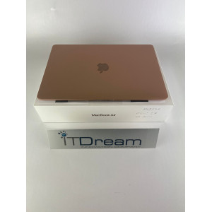 MacBook Air 2020 13'' M1 8C CPU 7C GPU 8GB 256GB GRADO A/B MGND3T/A A2337