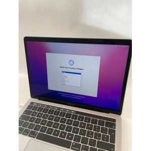 MacBook Pro 13” 2019 i5 2.4GHz 8GB 256GB A1989 Touch Bar MV962T/A