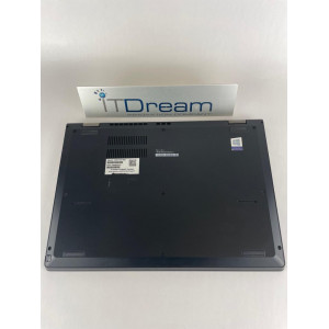 Notebook Lenovo Yoga L390 13.3" Touch screen i7 8565U 8GB 16GB RAM 512GB SSD WIN10 PRO 20NT-S0F300