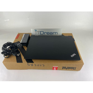 Notebook Lenovo Yoga L390 13.3" Touch screen i7 8565U 8GB 16GB RAM 512GB SSD WIN10 PRO 20NT-S0F300